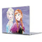 Disney Frozen Elsa and Anna Sisters Art Pixelbook Skin